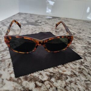 90s sunglasses DMO David Marc Optics‎